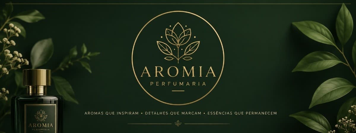 Capa de Aromia