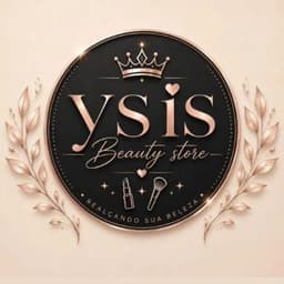 Ysis_BeautyStore