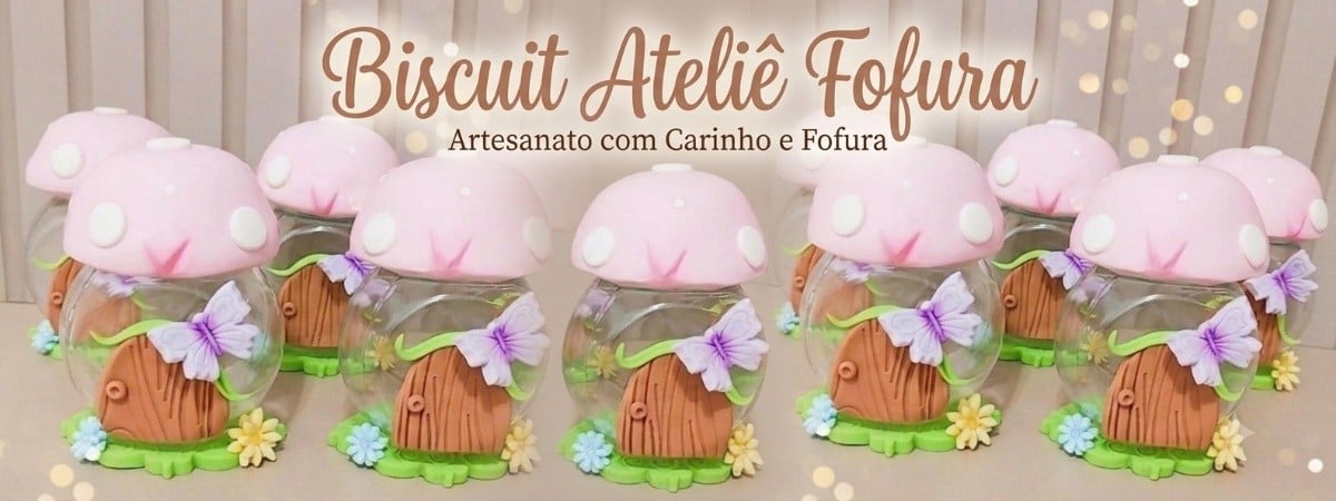 Biscuit Ateliê Fofura
