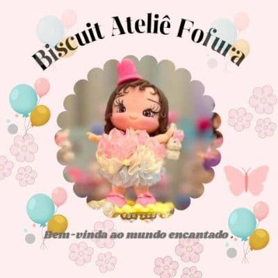 Biscuit Ateliê Fofura
