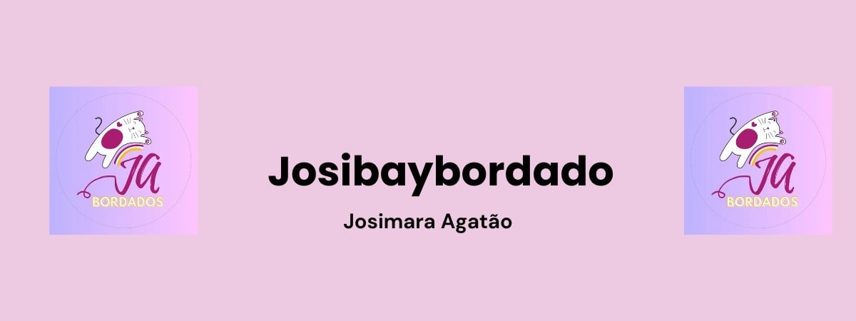 Capa de Josibaybordado