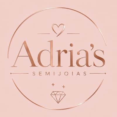 Adria’s semijoias