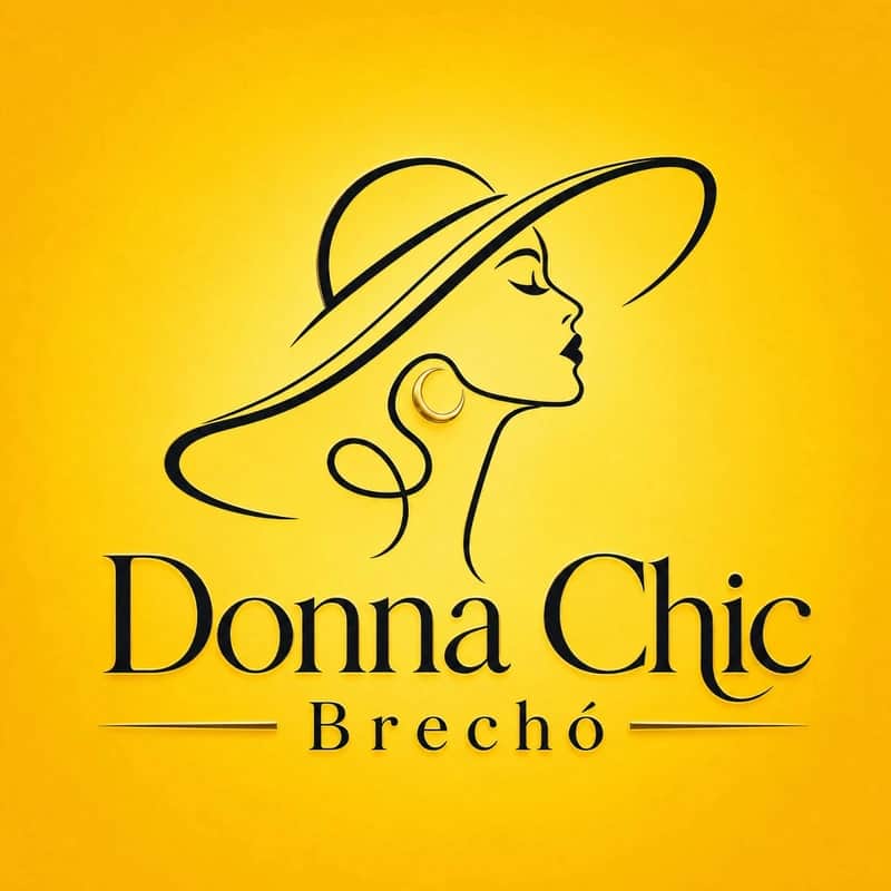 Donna Chique Brechó