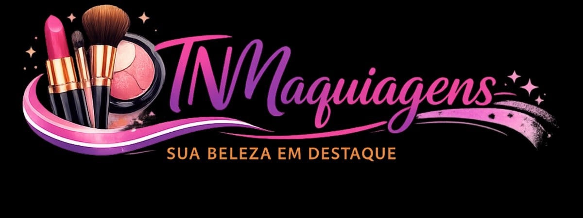 Capa de TN maquiagens