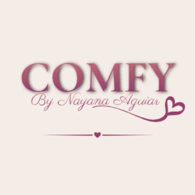 COMFY by Nayana Aguiar