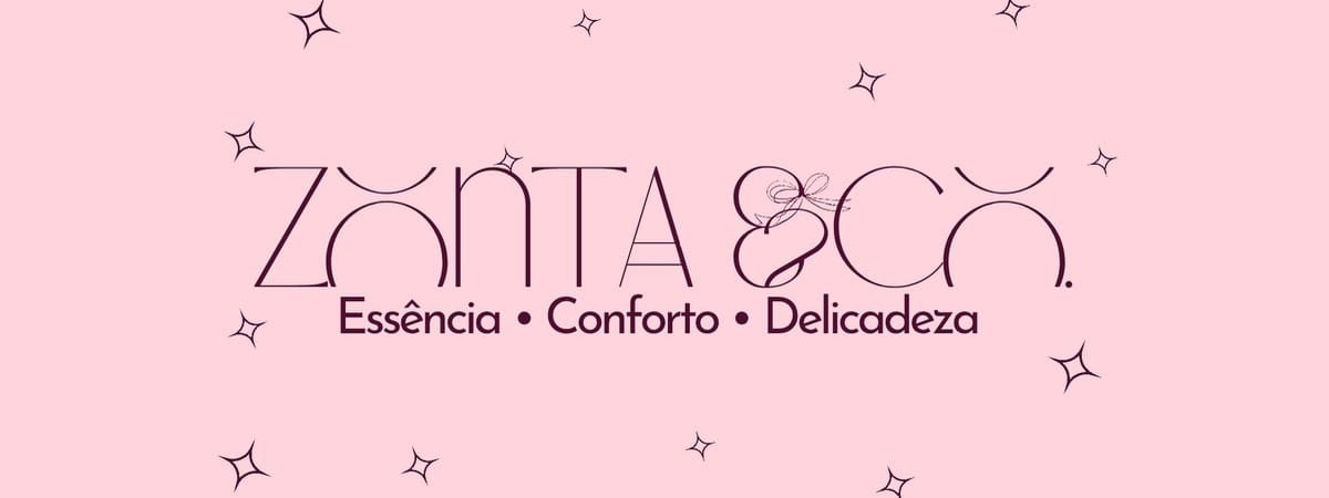 Capa de Zontacompany