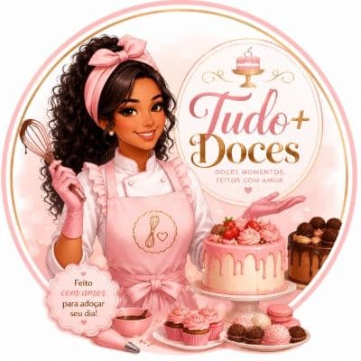 Tudo+Doces