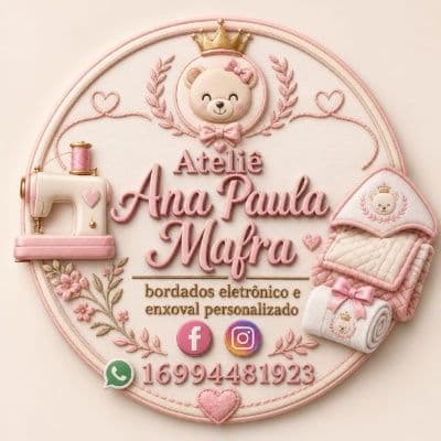 Ateliê Ana Paula Mafra