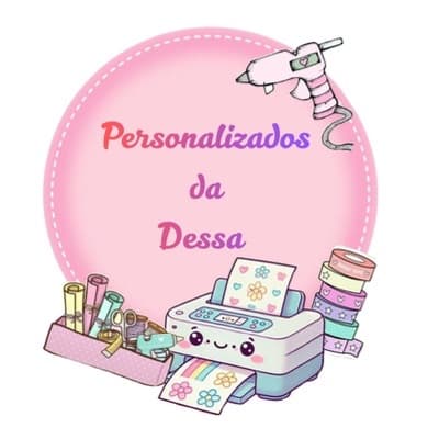 Personalizados da Dessa
