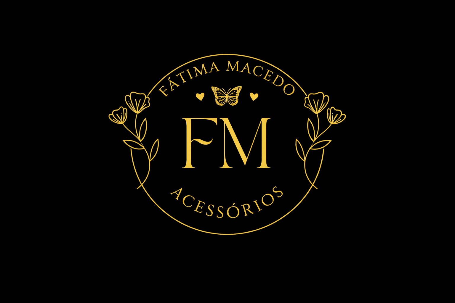 Capa de FM Acessórios