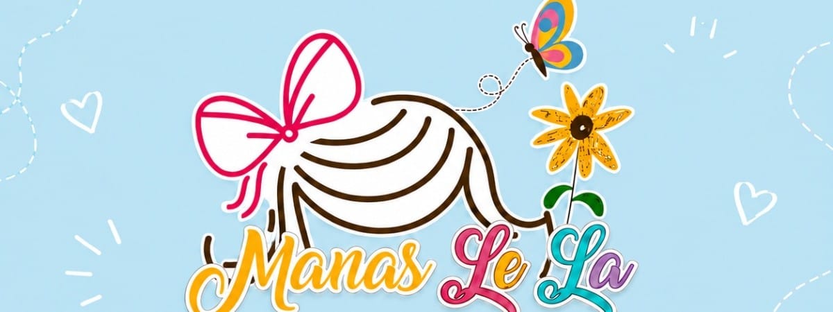 Capa de ManasLela