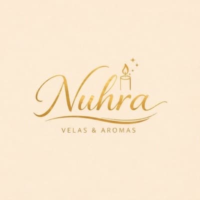 Nuhra Velas e Aromas