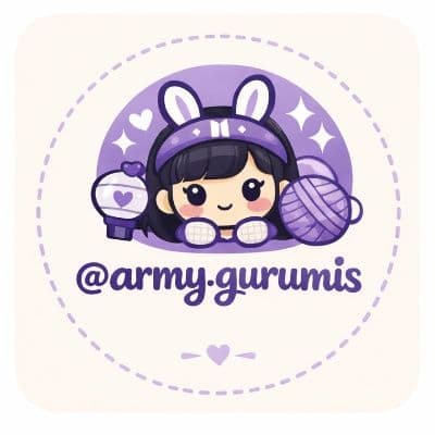 Army.Gurumis