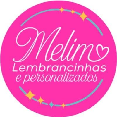 Melim Lembrancinhas e Personalizados