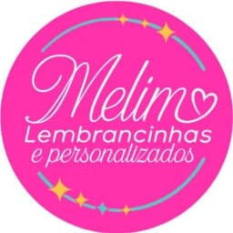 Melim Lembrancinhas e Personalizados