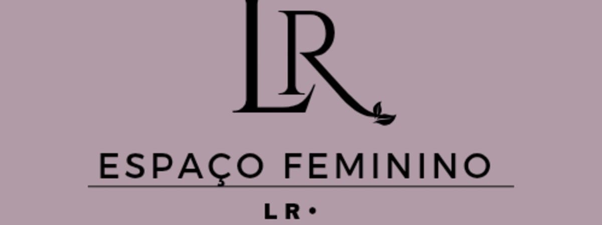 Capa de L&R Espaço Feminino