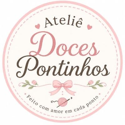 Ateliê Doces Pontinhos