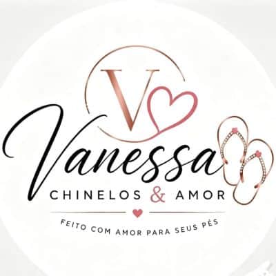 Vanessa Chinelos e amor