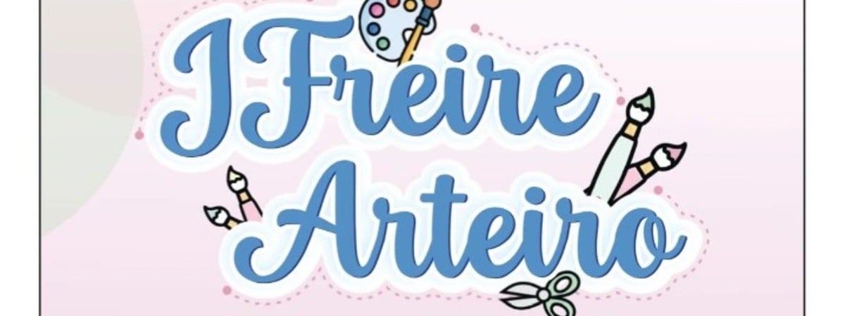 Capa de Jfreire Arteiro