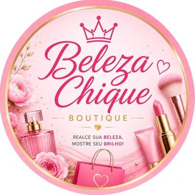Beleza chique Boutique