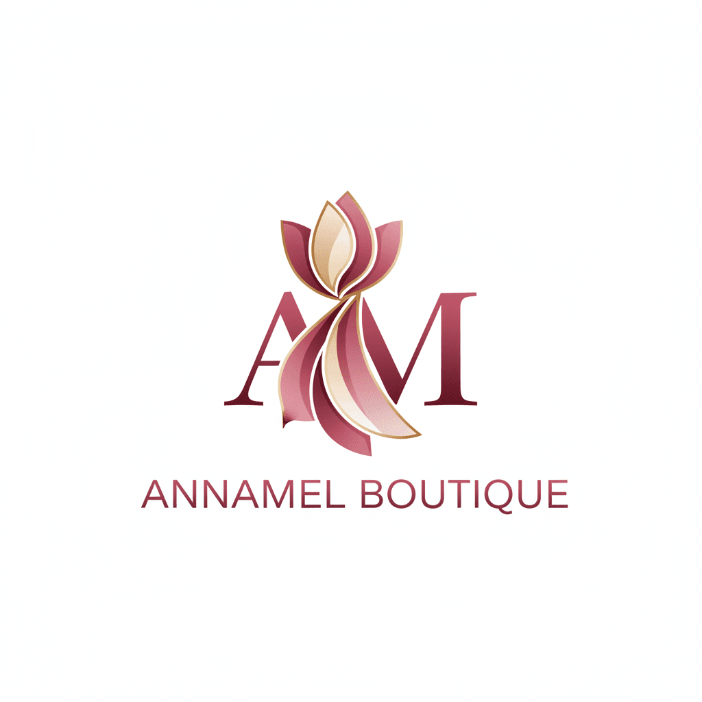 Capa de AnnaMel Boutique