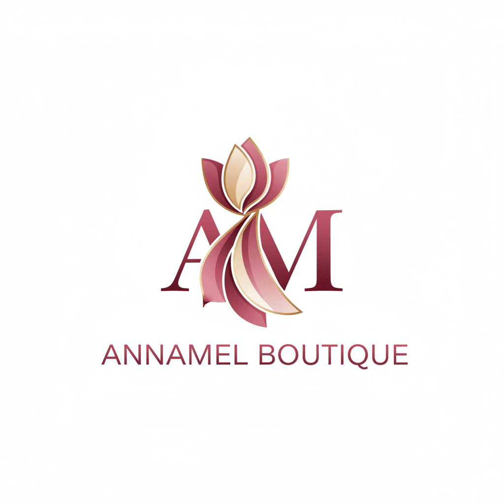 Capa de AnnaMel Boutique