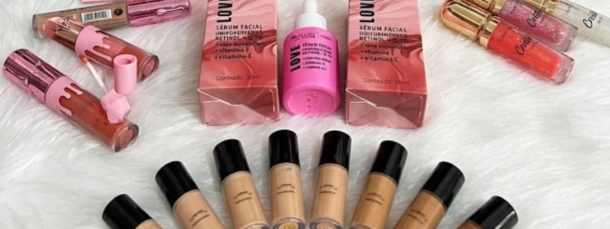 Capa de Karina Makeups