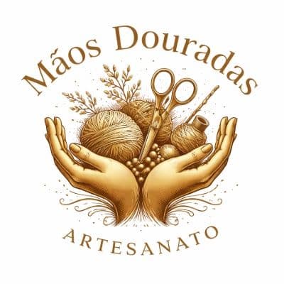 Mãos Douradas Artesanato