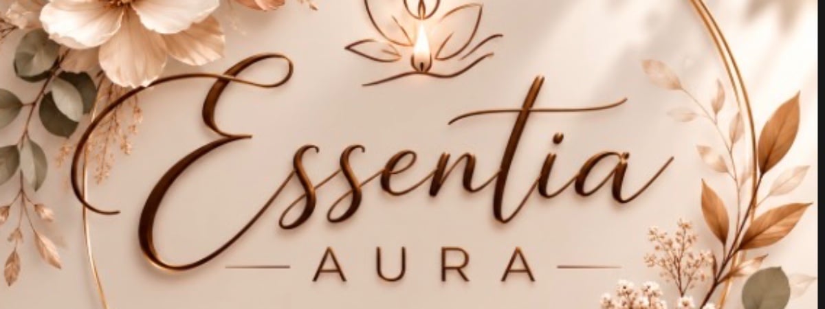 Capa de Essentia Aura