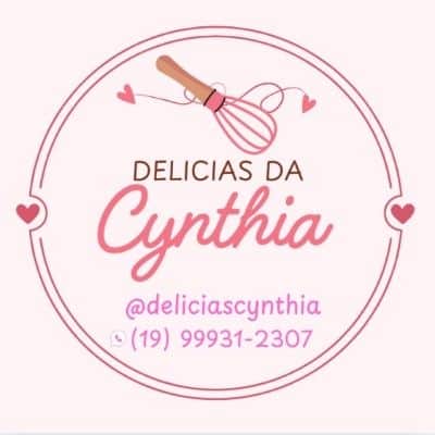 Delícia da Cynthia