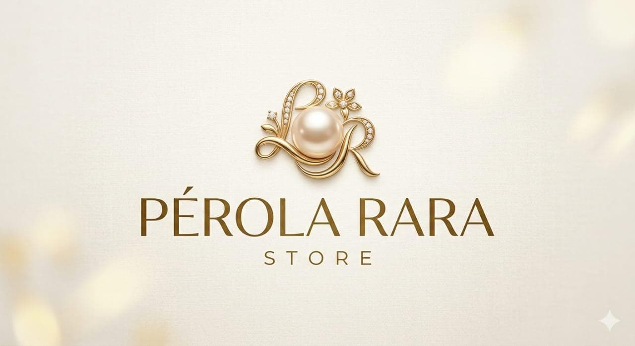 Capa de Pérola Rara Store