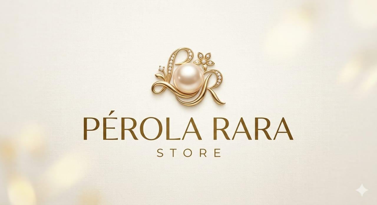Capa de Pérola Rara Store