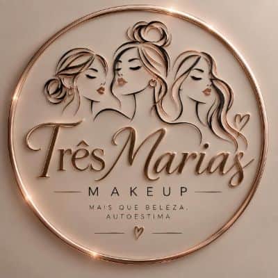 Três Marias make up
