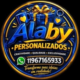 Alabypersonalização