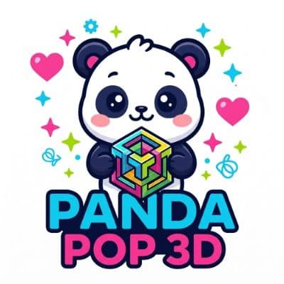 Panda Pop 3D