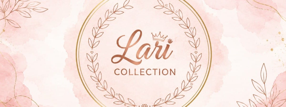 Capa de Lari Collection