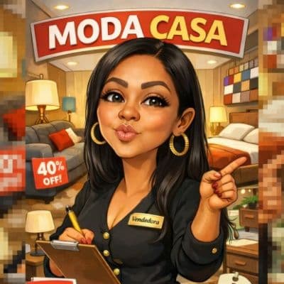 Moda casa