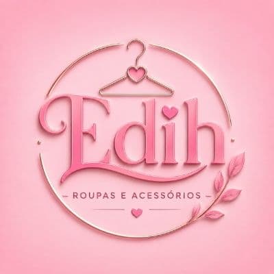 Edih roupas e acessórios