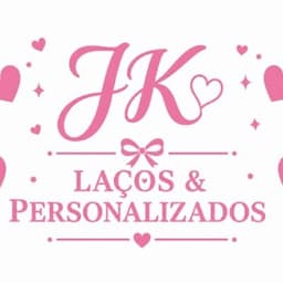 JK Laços & Personalizados