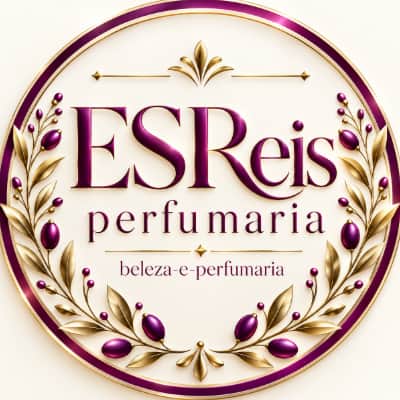 ESReis perfumaria