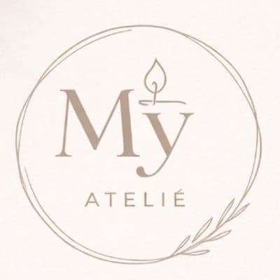 My ateliê velas