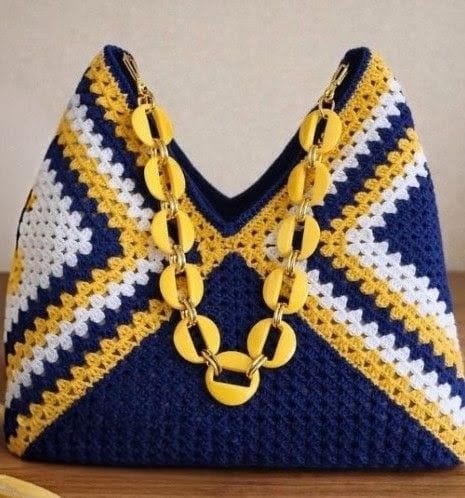Bolsa Estrela do mar