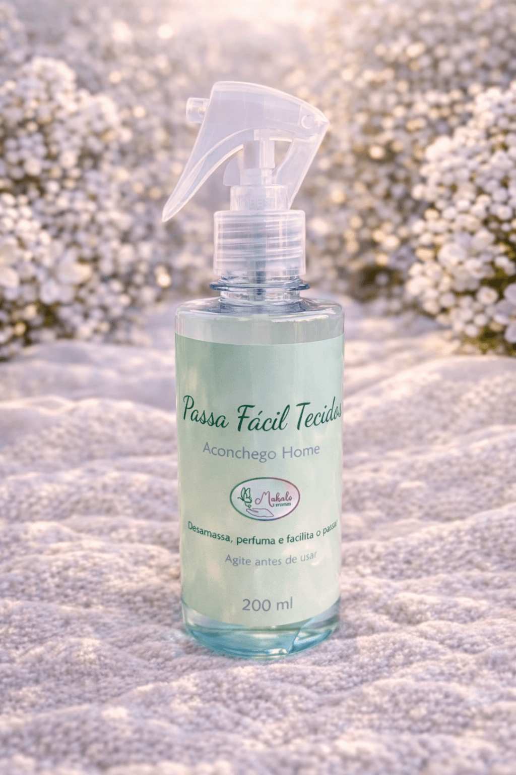 Passa Fácil 200 ml - Aconchego Home