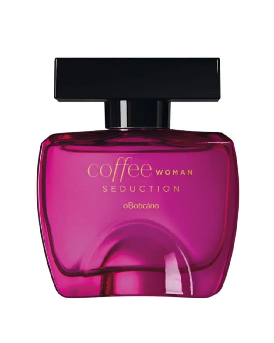 Body Splash Inspirado no Coffe Seduction - 100ml (Cópia)
