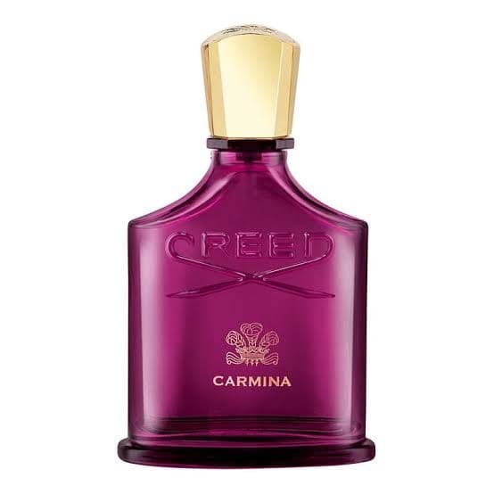 Body Splash Inspirado no Sweet Carmina - 30ml