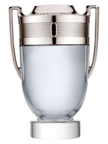 Body Splash Inspirado no Invictus - 30ml