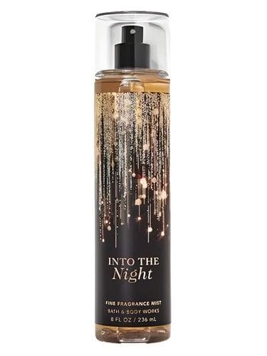 Body Splash Inspirado no In tho the Night - 30ml