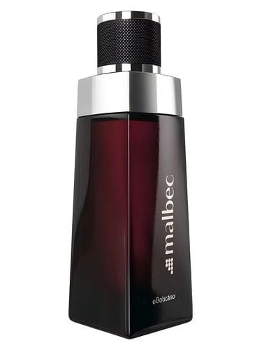 Body Splash Inspirado no Malbec - 30ml