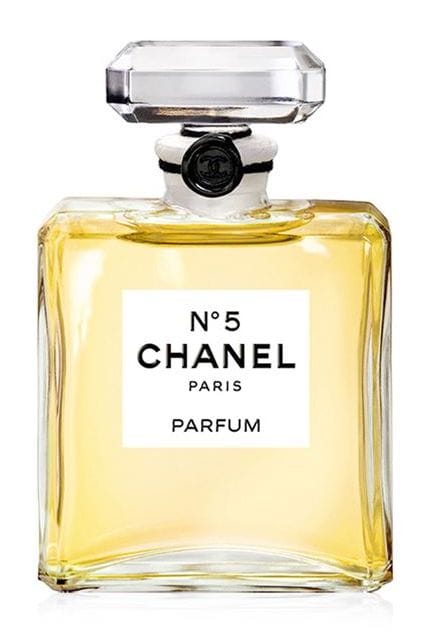 Body Splash Inspirado no Chanel nº 5- 100ml