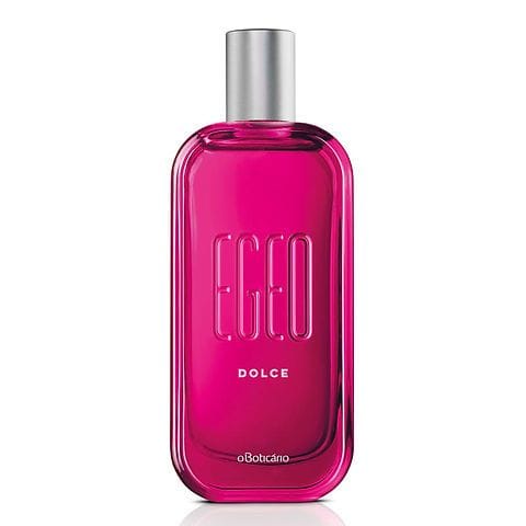 Body Splash Inspirado no Egeo Dolce - 30ml